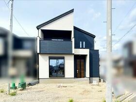 愛知県清須市中河原