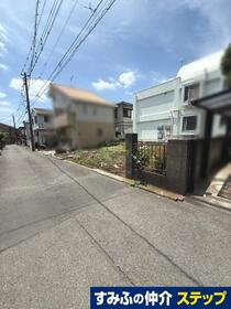 神奈川県伊勢原市桜台４丁目
