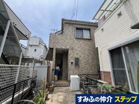 東京都江戸川区松本２丁目