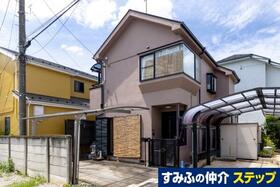 神奈川県川崎市多摩区中野島４丁目