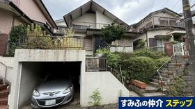 神奈川県横浜市瀬谷区阿久和東１丁目