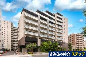 ジオ南砂町