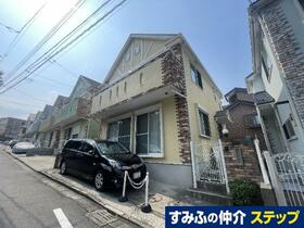 神奈川県横浜市金沢区六浦南1丁目