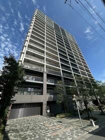 パークホームズ川崎大師表参道