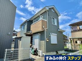 東京都多摩市一ノ宮１丁目
