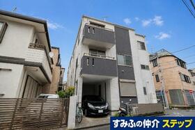 神奈川県川崎市幸区南加瀬2丁目
