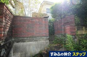 神奈川県横浜市旭区万騎が原
