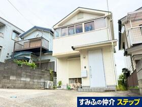 神奈川県横須賀市桜が丘2丁目