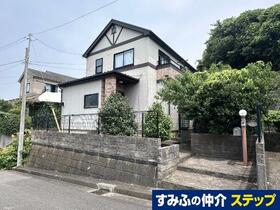 神奈川県横浜市金沢区能見台1丁目