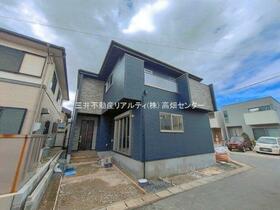 愛知県海部郡蟹江町学戸６丁目
