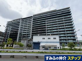 シティテラス京橋