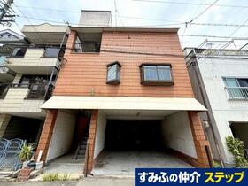 大阪府大阪市住之江区東加賀屋2丁目