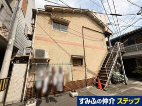 大阪府大阪市住吉区東粉浜３丁目