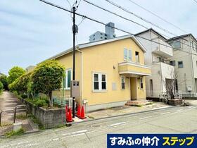 兵庫県尼崎市長洲中通２丁目