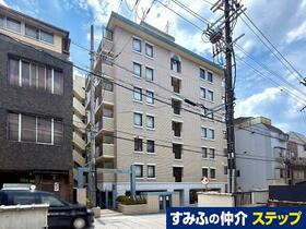 ライオンズマンション祇園