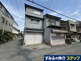大阪府東大阪市永和３丁目
