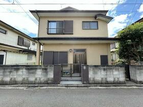 東京都清瀬市竹丘１丁目