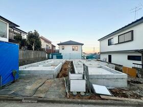 神奈川県横浜市神奈川区羽沢南２丁目