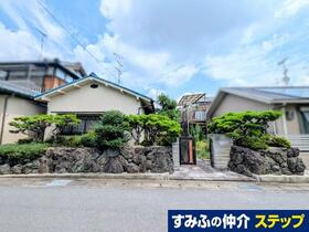 京都府長岡京市長岡1丁目