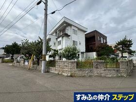 北海道札幌市白石区北郷二条1丁目