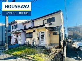 愛知県豊川市市田町東赤早稲