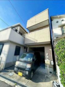 大阪府豊中市大黒町２丁目
