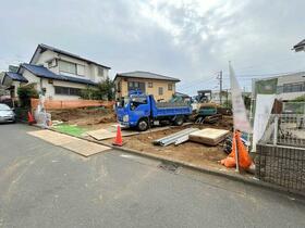 神奈川県横浜市青葉区市ケ尾町