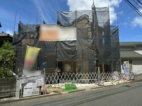 神奈川県横浜市青葉区市ケ尾町