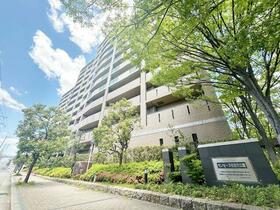 モンセーヌ住吉川公園　１番館