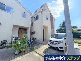 埼玉県新座市馬場３丁目