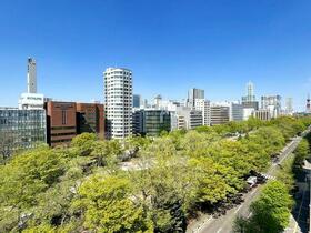 パークリュクス札幌大通公園