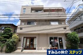 神奈川県川崎市中原区木月祗園町