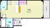 神戸市垂水区大町３丁目 3階建 築36年のイメージ