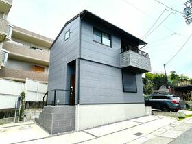 愛知県名古屋市名東区石が根町