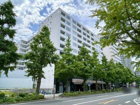 グランブリエ横濱山下公園