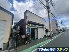 神奈川県横浜市保土ケ谷区桜ケ丘１丁目