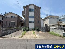 神奈川県綾瀬市深谷中２丁目