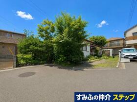 東京都府中市分梅町２丁目