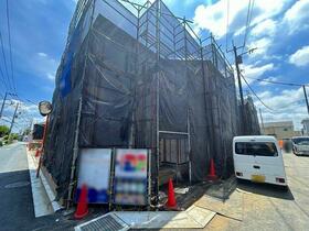 埼玉県入間郡三芳町大字北永井