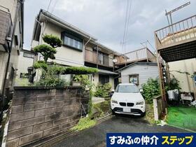 東京都足立区西伊興１丁目