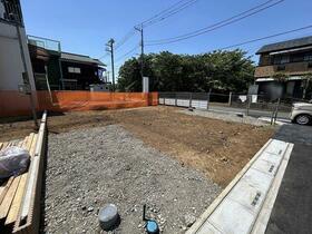 埼玉県入間郡三芳町大字北永井