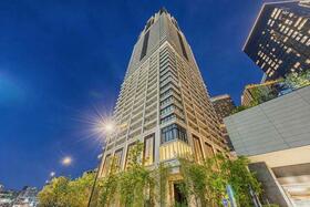 グラングリーン大阪　ＴＨＥ　ＮＯＲＴＨ　ＲＥＳＩＤＥＮＣＥ