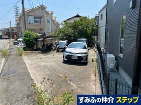 兵庫県明石市二見町西二見