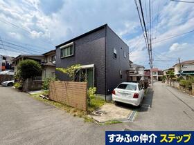 大阪府枚方市茄子作1丁目