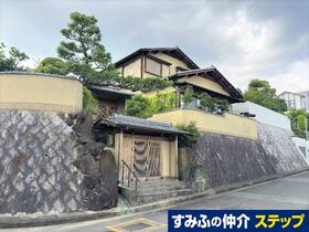 奈良県奈良市中山町西２丁目
