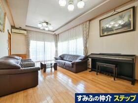 奈良県奈良市中山町西２丁目