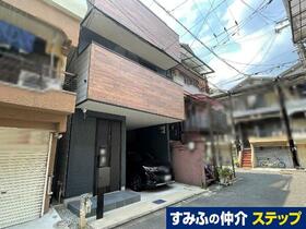 大阪府門真市上野口町