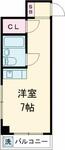 世田谷区奥沢２丁目 5階建 築34年のイメージ