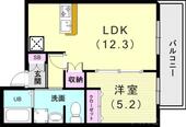 神戸市垂水区舞子坂１丁目 2階建 築1年未満のイメージ