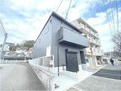 神戸市垂水区舞子坂１丁目 2階建 新築のイメージ